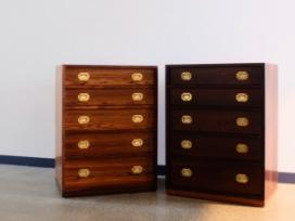 ROSE 5DRAWERS CHEST