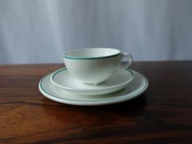 CUP&SAUCER&PLATE