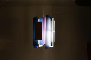 TIVOLI LAMP?