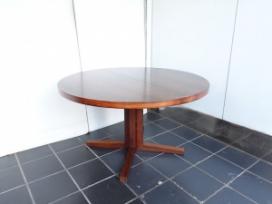 ROUND DINNING TABLE ROSE