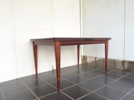 ROSEWOOD DINING TABLE