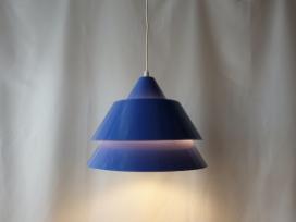 BLUE LAMP ZONE