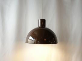 BROWN LAMP    BUNKER