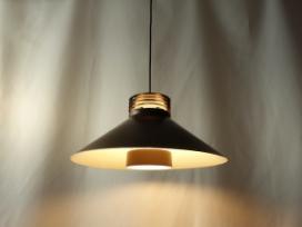 BROWN LAMP  NO,830