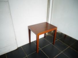 SMALL TABLE HASLEV ROSE