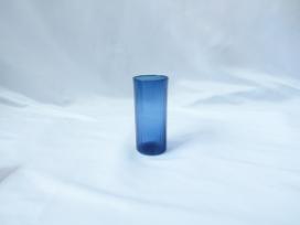 JUICE GLASS 2065 BLUE