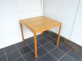 SQUARE DINNING TABLE