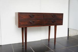 ROSEWOOD 2X2 CHEST
