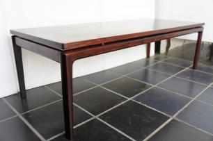 ROSEWOOD LOW TABLE