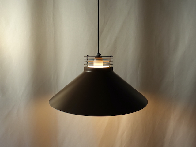 BROWN LAMP  NO,830