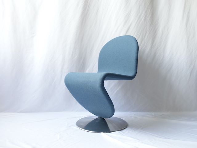 PANTON SYSTEM 1-2-3 CHAIR