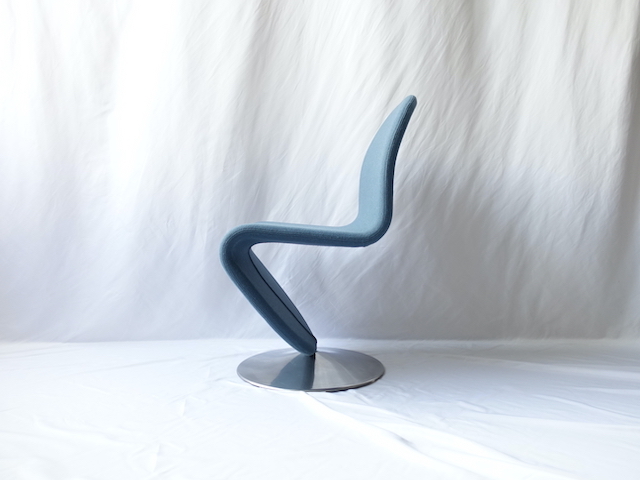 PANTON SYSTEM 1-2-3 CHAIR