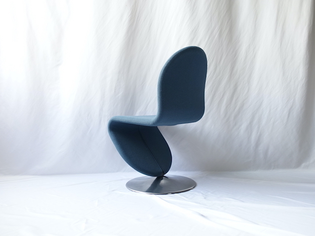 PANTON SYSTEM 1-2-3 CHAIR