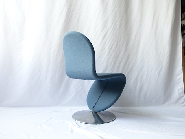 北欧 ヴィンテージ家具・雑貨のお店 京都B-GeneRATEd / PANTON SYSTEM