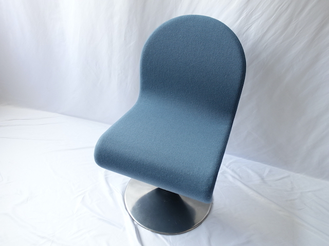 PANTON SYSTEM 1-2-3 CHAIR