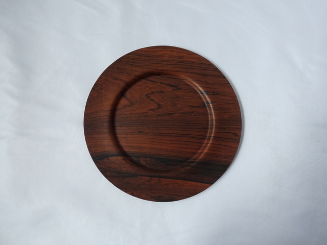 ROSE PLYWOOD PLATE