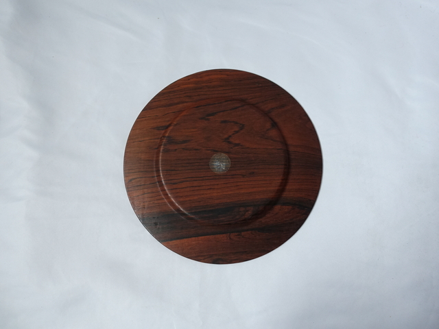 ROSE PLYWOOD PLATE