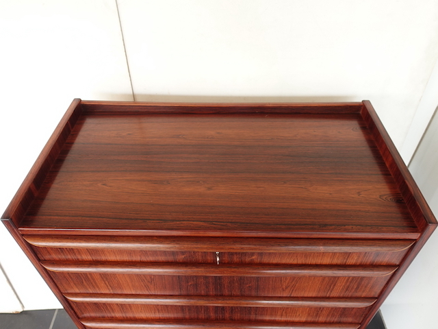 ROSE 6 DRAWERS CHEST A
