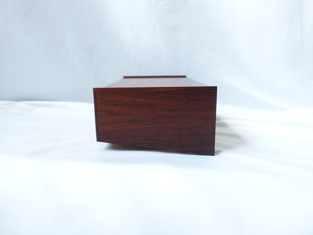 ROSE WALL SHELF 1 DRAWER