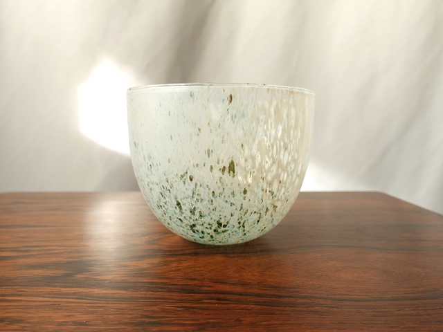 TUNTURISSA WHITE BOWL