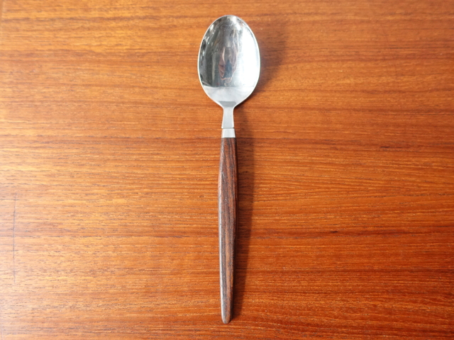 ROSE SPOON