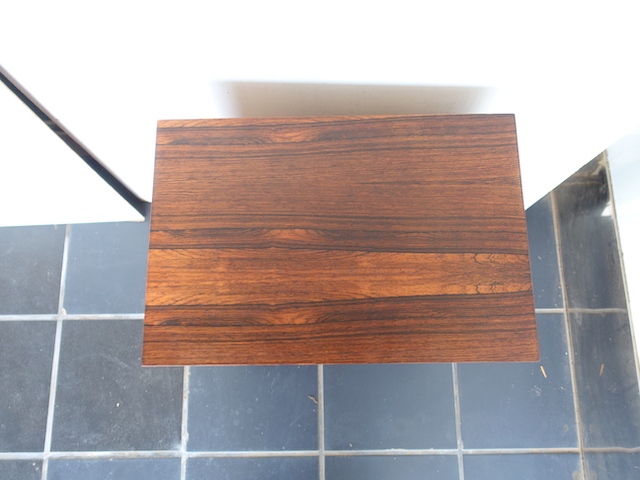 SMALL CHEST ROSEWOOD