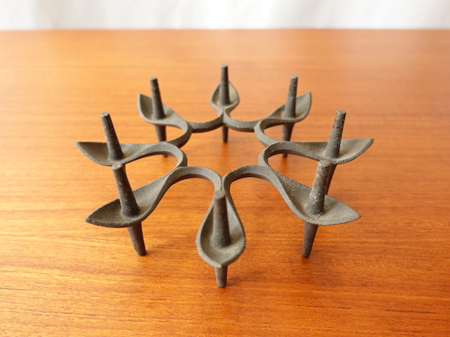 STARHOLDER 1706 CANDLE HOLDER