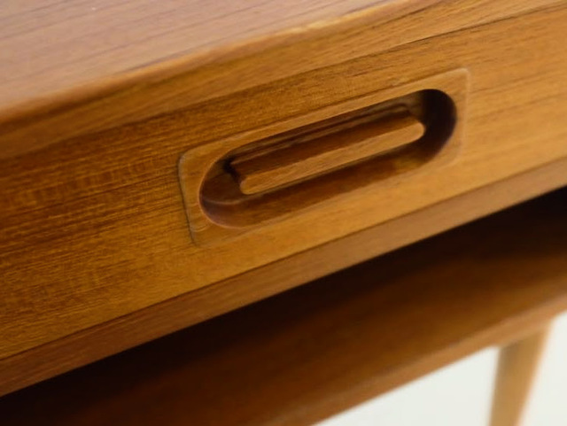 TEAK 1DRAWERS CHEST