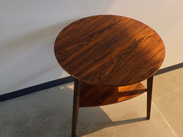 ROSE SMALL TABLE