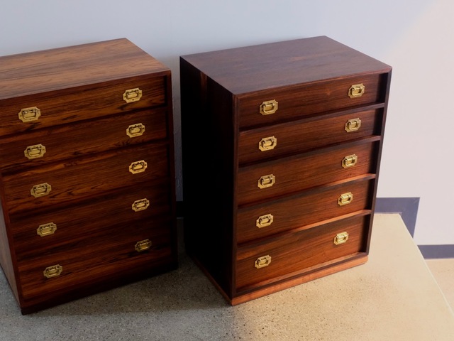 ROSE 5DRAWERS CHEST