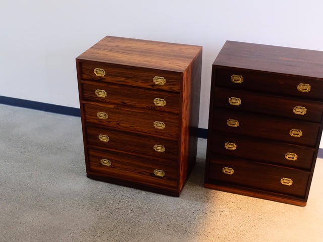 ROSE 5DRAWERS CHEST
