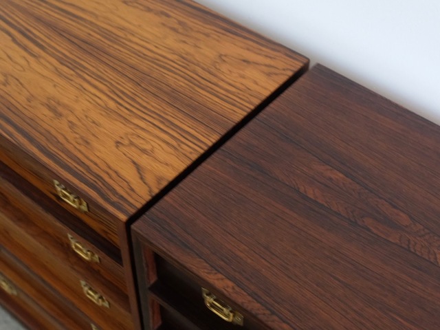 ROSE 5DRAWERS CHEST