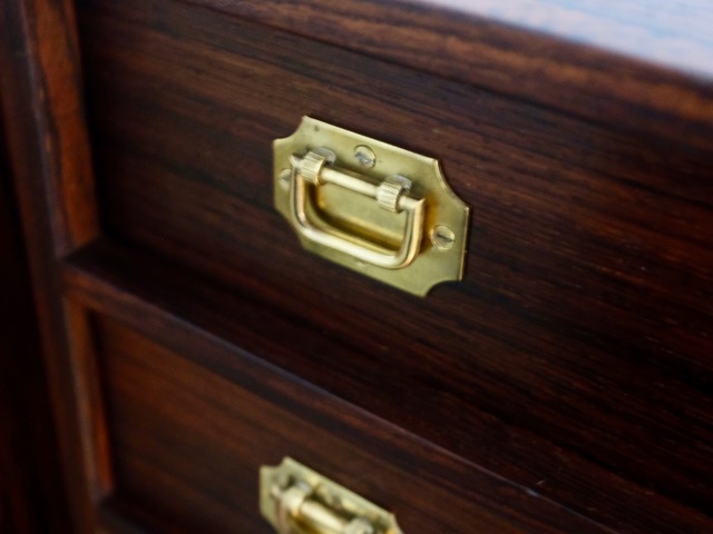 ROSE 5DRAWERS CHEST