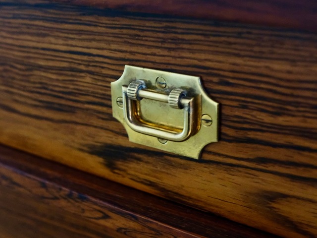 ROSE 5DRAWERS CHEST
