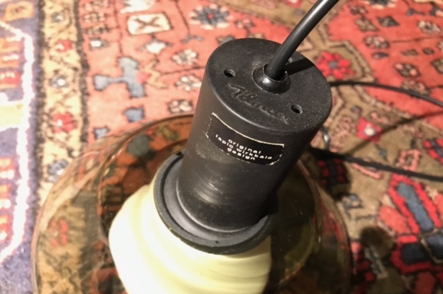 HANGING LAMP K2-140