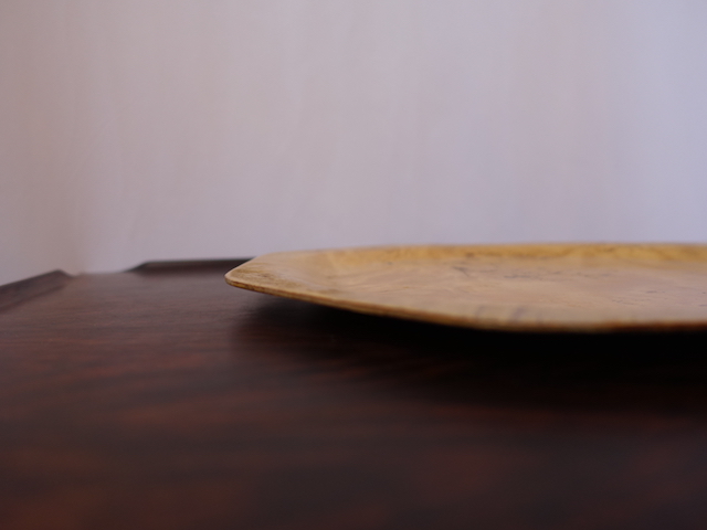 PLYWOOD PLATE