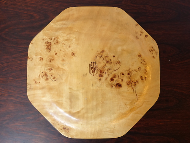 PLYWOOD PLATE