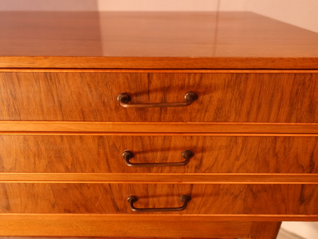 ANTIQUE 3×2 DRAWERS