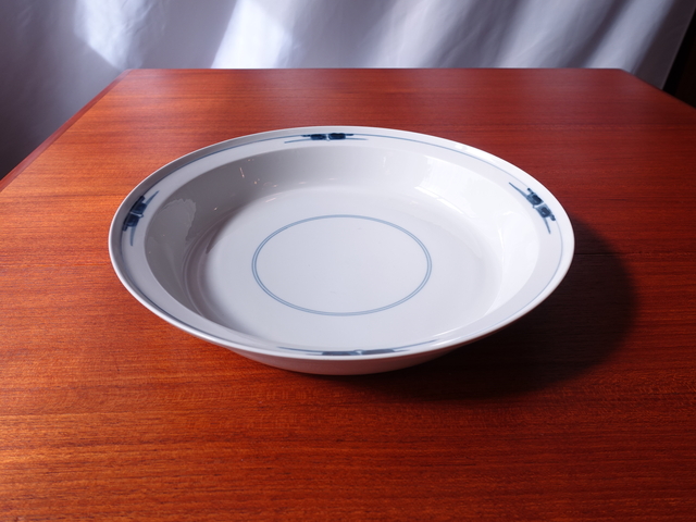 GEMINA LARGE BOWL FIRST