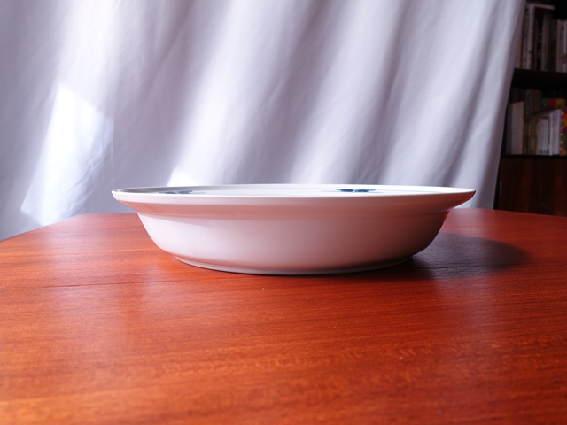 GEMINA LARGE BOWL FIRST