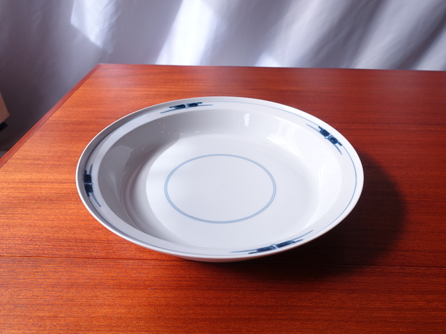 GEMINA LARGE BOWL FIRST