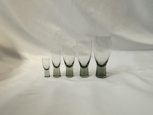 HOLMEGAARD GLASS <2>