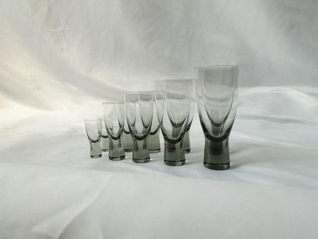 HOLMEGAARD GLASS <3>