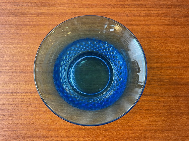 NYPPYLAKULHO BLUE BOWL