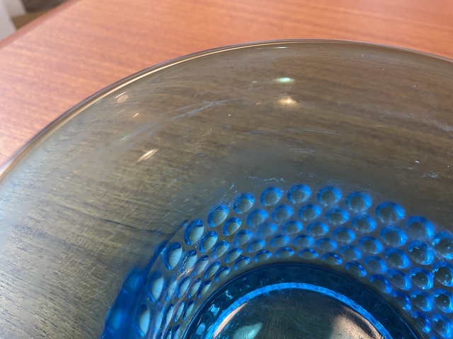 NYPPYLAKULHO BLUE BOWL