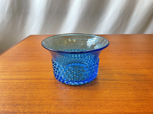 NYPPYLAKULHO BLUE BOWL