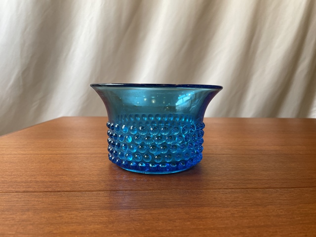 NYPPYLAKULHO BLUE BOWL