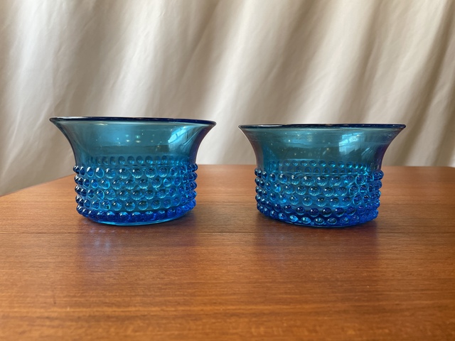 NYPPYLAKULHO BLUE BOWL