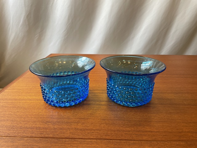 NYPPYLAKULHO BLUE BOWL