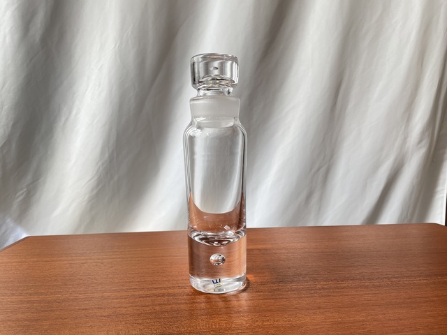 PIPPI CLEAR BUBBLE CARAFE